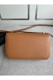 Constance elan Epsom ck37 Golden brown Gold Hardware GHW 26cm Full Handmade