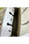 Birkin Himalaya Matte crocodile Silver Hardware PHW 25cm Full Handmade
