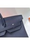 Birkin Togo 2Z Midnight blue Gold Hardware Ghw 40cm Full Handmade