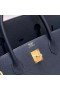 Birkin Togo 2Z Midnight blue Gold Hardware Ghw 40cm Full Handmade