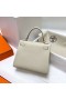 Kelly Swift Ck10 Creamy White Gold Hardware Ghw 25cm Full Handmade