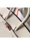 Birkin Sellier Epsom I2 Creamy White Rose Gold Hardware Rghw 25cm Full Handmade