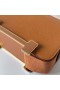 Geta Chevre Ck37 Golden Brown Gold Hardware Ghw 20cm Full Handmade