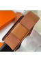 Geta Chevre Ck37 Golden Brown Gold Hardware Ghw 20cm Full Handmade