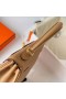 Kelly Togo 0M Tea Khaki Gold Hardware Ghw 25cm Full Handmade