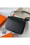 Constance 1-24 Epsom Ck89 Black Gold Hardware Ghw 24cm Full Handmade