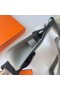 Mini Jypsiere Swift 0L Grey Silver Hardware Phw 23cm Full Handmade