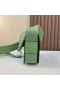 Bags Geta Chever i3 Avocado green Silver Hardware 20cm Full Handmade Phw