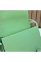 Bags Geta Chever i3 Avocado green Silver Hardware 20cm Full Handmade Phw