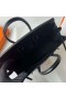 Bags Brikin Lizard Ck89 Black Gold Hardware 25cm Full Handmade Ghw