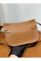 Mini Jypsiere Evercolor Ck37 Golden Brown Gold Hardware 23cm Full Handmade Ghw