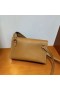 Hermesnap Wallet Epsom Ck37 Golden Brown Silver Hardware 18cm Full Handmade Phw