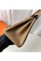 Birkin Togo 0M Tea Khaki Gold Hardware 25cm Full Handmade Ghw