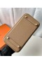 Birkin Togo 0M Tea Khaki Gold Hardware 25cm Full Handmade Ghw