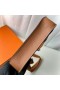 mini Jypsiere Evercolor Ck37 Golden Brown Gold Hardware 23cm Full Handmade Ghw