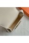 Geta Chever i2 Cream White Gold Hardware 20cm Full Handmade Ghw
