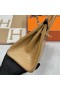 Birkin matte jacaré, crocodilo, 0M de Chá de Ouro de cor de Hardware Ghw 25cm Completo feito a mão