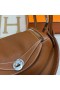 Lindy Clemence Ck37 Arany Barna Ezüst Hardver Phw 26cm, Teljes Kézzel készített