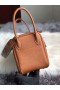 Lindy Clemence Ck37 Arany Barna Ezüst Hardver 26cm, Teljes Kézzel készített Phw