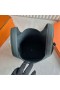 Picotin Clemence Y7 Sötét Kék Arany Hardver 18 cm Teljes mértékben Kézzel készített Ghw
