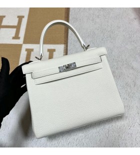 Kelly Togo 01 tiszta fehÃ©r EzÃ¼st dÃ­szÃ­tÃ©ssel Phw 25cm Teljes mÃ©rtÃ©kben KÃ©zzel kÃ©szÃ­tett