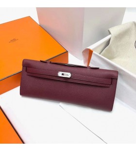 Kelly v&Atilde;&iexcl;gott Epsom Ck55 S&Atilde;&para;t&Atilde;&copy;t V&Atilde;&para;r&Atilde;&para;s-Ez&Atilde;&frac14;st Hardver Phw 31cm Teljes m&Atilde;&copy;rt&Atilde;&copy;kben K&Atilde;&copy;zzel k&Atilde;&copy;sz&Atilde;&shy;tett