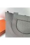 I Lúb Clemence & Swift 0L Grey 22cm Crua-earraà Ãir Iomlán Lámhdhéanta Ghw