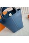 Picotin Clemence TC S4 Deep blue Crua-earraà Ãir 18cm Hiomlán Lámhdhéanta Ghw