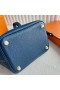 Picotin Clemence TC S4 Deep blue Crua-earraí Óir 18cm Hiomlán Lámhdhéanta Ghw