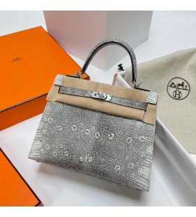 Kelly Laghairt 01 nÃ¡dÃºrtha dath Silver Crua-earraÃ­ Phw 25cm HiomlÃ¡n LÃ¡mhdhÃ©anta