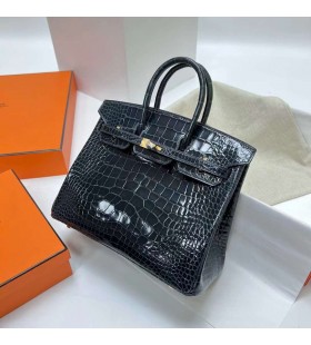 Birkin ailigéadar lonracha crogall ck76 Deep Blue Crua-earraà Ãir Phw 25cm Hiomlán Lámhdhéanta