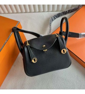 Mini Lindy Clemence Ck89 Dubh Crua-earraÃ­ Ã“ir 19cm HiomlÃ¡n LÃ¡mhdhÃ©anta Ghw