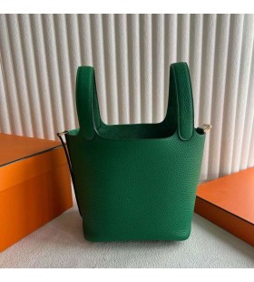 Picotin Clemence U4 Veilbhit glas Crua-earraà Ãir 18cm Hiomlán Lámhdhéanta Ghw