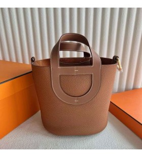 I Lúb Clemence & Swift Ck37 Donn Ãrga Crua-earraà Ãir 18cm Hiomlán Lámhdhéanta Ghw