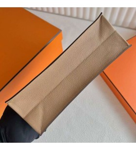 Kelly danse Evercolor 0M T&Atilde;&uml; Khaki Hardware Oro 22cm Pieno fatto a Mano Ghw