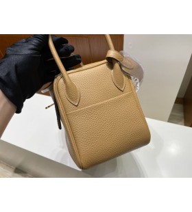 Lindy4B TCãƒ“ã‚¹ã‚±ãƒƒãƒˆãªé»„é‡‘è‰²ã®ãƒãƒ¼ãƒ‰ã‚¦ã‚§ã‚¢GHW26cmå®Œå…¨ã«æ‰‹ä½œã‚Š