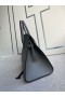 Birkin Epsom 0L gris merye Gull Hardware GHW 25 cm Full Håndlaget