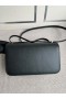 Constance elan Epsom ck89 Noir Rose gold Hardware 26cm Full Håndlaget