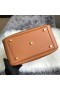 Lindy Clemence Ck37 Golden Gold Hardware 26cm Full Håndlaget