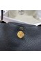 Lindy Clemence Ck89 Black Gold Hardware Ghw 26cm Full Håndlaget