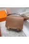 Geta Chevre 2J Dyp Khaki Gull Hardware Ghw 20cm Full Håndlaget