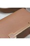 Geta Chevre 2J Dyp Khaki Gull Hardware Ghw 20cm Full HÃ¥ndlaget