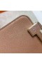 Geta Chevre 2J Dyp Khaki Gull Hardware Ghw 20cm Full Håndlaget
