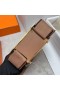 Geta Chevre 2J Dyp Khaki Gull Hardware Ghw 20cm Full Håndlaget