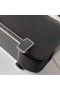 Geta Chevre Ck89 Svart Sølv Maskinvare Phw 20cm Full Håndlaget
