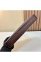Kelly Elan Chevre 0G Brunlig rød Sølv Maskinvare 27cm Full Håndlaget Phw