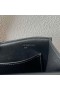 Bags Constance elan Epsom Ck89 Black Gold Hardware 23cm Full Handmade Ghw