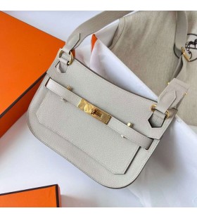Mini Jypsiere Evercolor 8L Lodowa Okucia Z BiaÅego ZÅota Ghw 23 cm CaÅkowicie RÄcznie