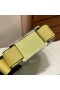 Noi Geta Chevre R9 galben Lamaie Argint Hardware 20cm Full Manual