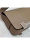 Geta Chevre Ck18 Etoupe Gri Silver Hardware Phw 20cm Full Manual